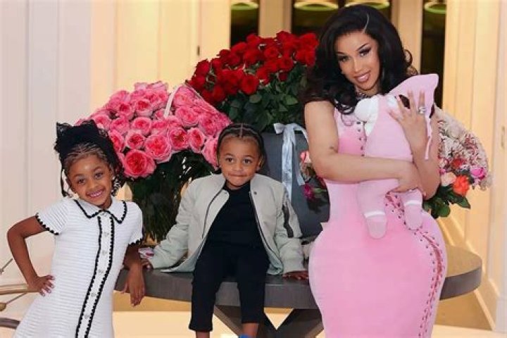 So Sweet! Cardi B Shares Her 3 Greatest Wishes for Daughter Kulture — Including Her Future Career