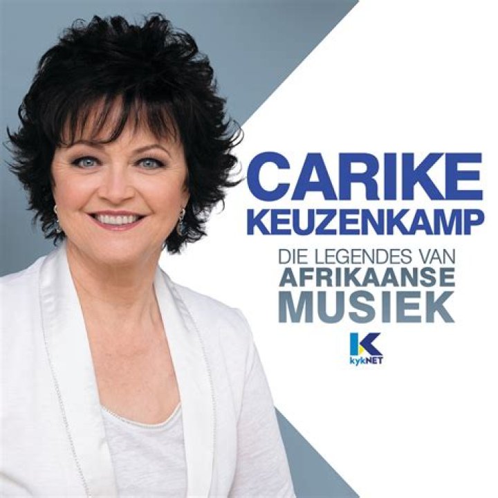 
Carike Keuzenkamp Age, Birthday, Wikipedia, Who, Nationality, Biography 