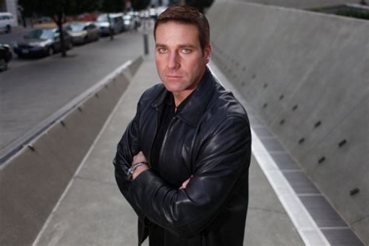 Carl Marino (TV Actor) - Age, Birthday, Bio, Facts, Family, Net Worth, Height & More