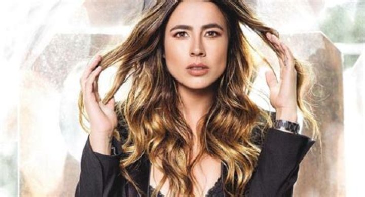 Carla Giraldo Biography, Age, Height, Husband, Net Worth, Family