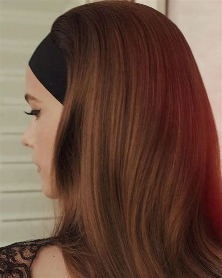 
Carli Lloyd Hair Buns Is A Beauty Enigma Kept Hidden 