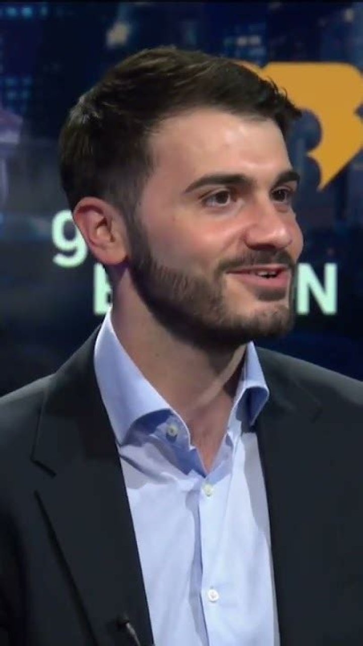 Carlo Longo Age | Wiki, Net worth, Bio, Height, Wife