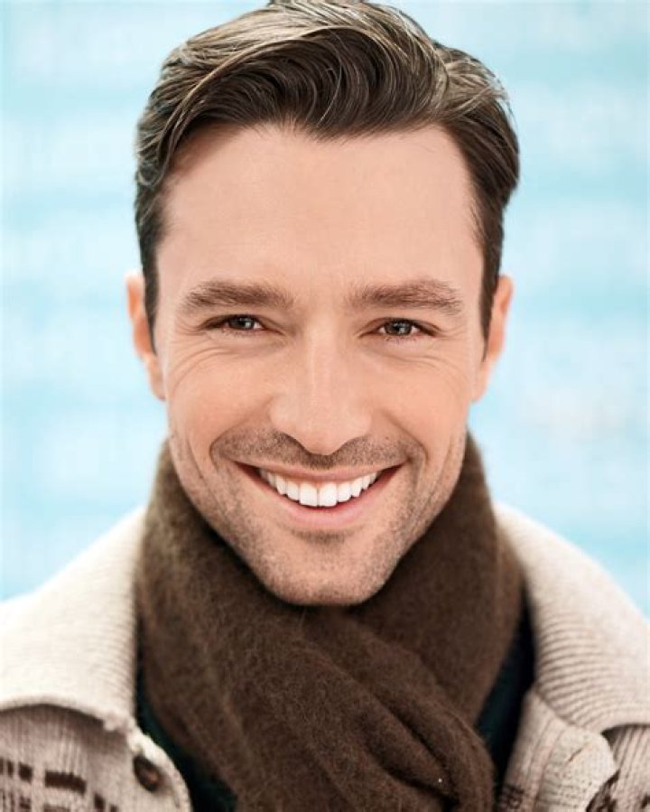 Carlo Marks (TV Actor) - Age, Birthday, Bio, Facts, Family, Net Worth, Height & More