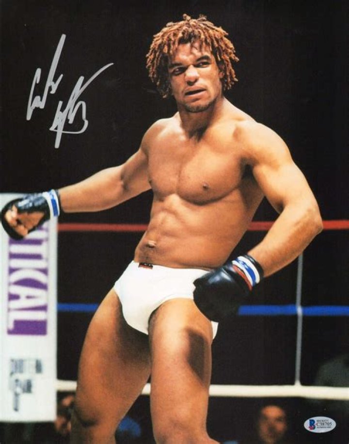 Carlos Newton Biography, Age, Height, Wife, Net Worth, Family