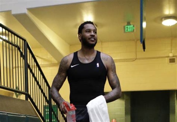 
Carmelo Anthony Height, Weight, Net Worth, Age, Birthday, Wikipedia, Who, Nationality, Biography 