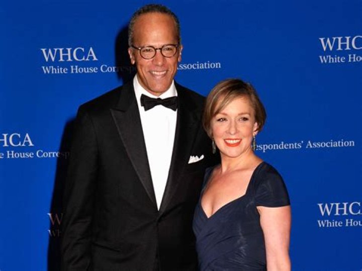 Carol Hagen (Lester Holt’s Wife) Children, Age and Wiki-Bio