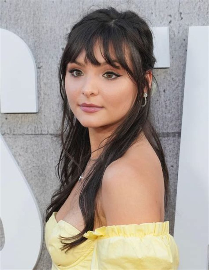 Cassady McClincy Biography, Age, Height, Husband, Net Worth, Family