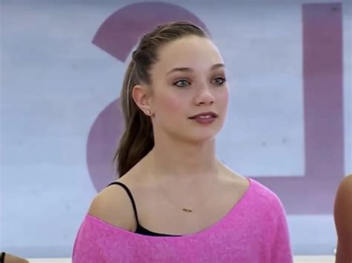 REPORTMajor Casting News for ‘Dance Moms’ — and Maddie Ziegler Fans Are Shocked!