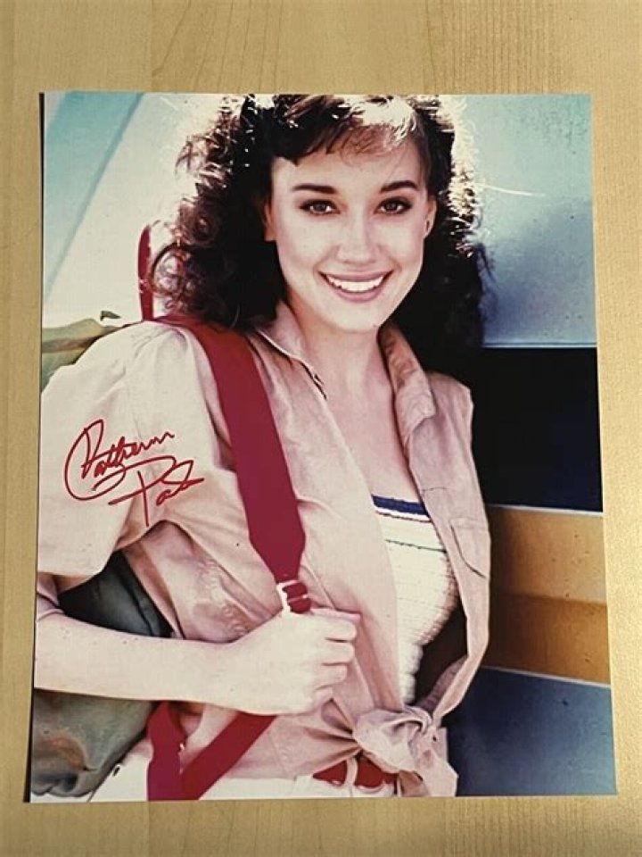 Catherine Parks Biography, Age, Height, Husband, Net Worth, Family