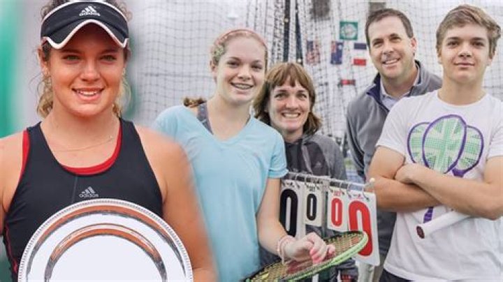 
Caty McNally Parents John McNally Sr and Lynn Nabors McNally 