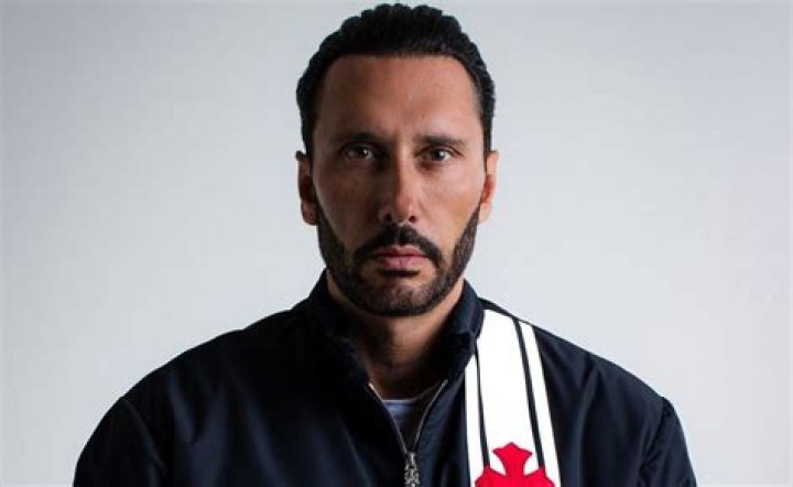 Cedric Gervais (DJ) - Age, Birthday, Bio, Facts, Family, Net Worth, Height & More