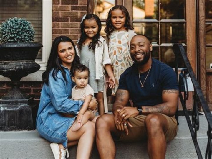 Cedric Thompson Biography, Age, Height, Wife, Net Worth, Family