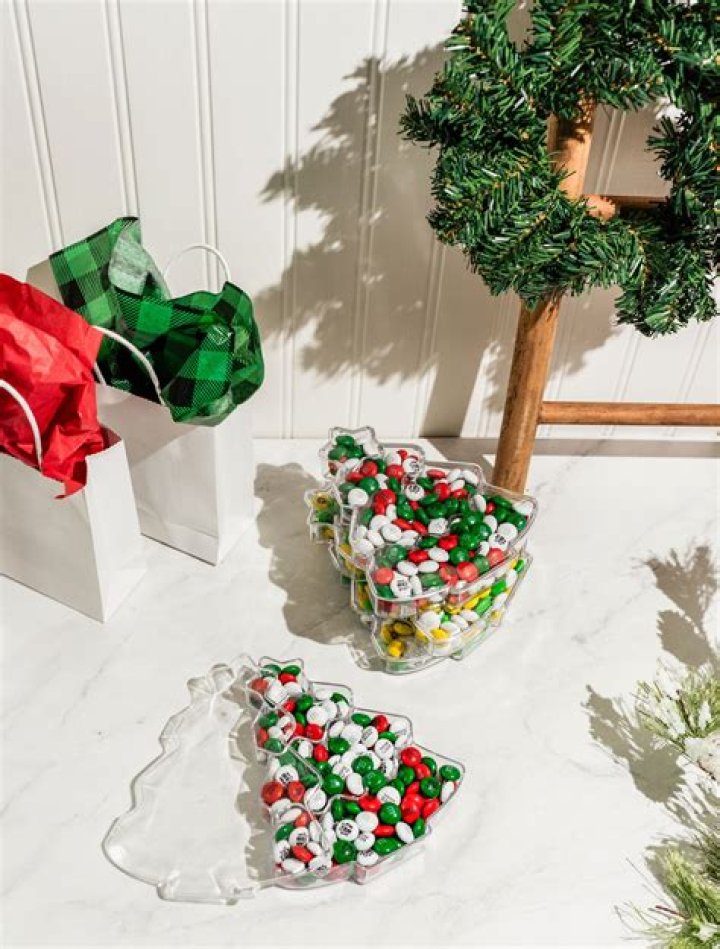 Sponsored ContentCelebrate Every Holiday Occasion With These Personalized M&M’S® Gifts