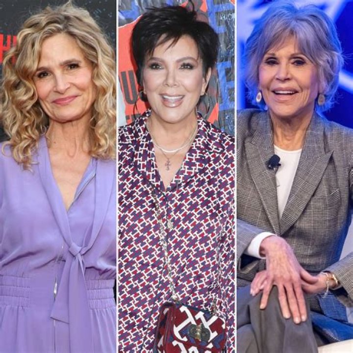 Celebrities Over 50 and 60 Who’ve Revealed Their Hottest Sex Secrets: Kris Jenner, More