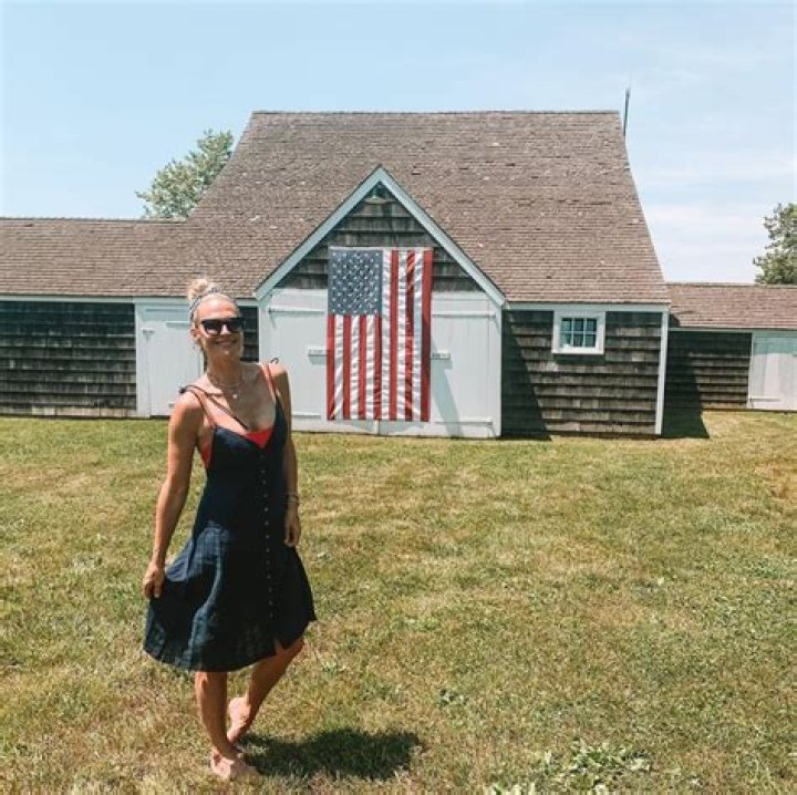A Celebrity Guide to Fourth of July Fashion That Won’t Leave You Looking Like Uncle Sam
