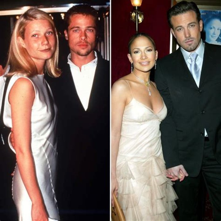 They Caught the Love Bug! See Which Celebrity Actors Fell in Love on Set: Photos, Quotes