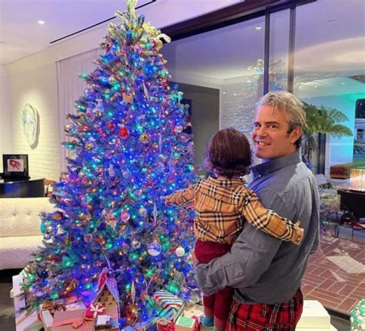Happy Holidays! See How Your Favorite Stars Are Celebrating Christmas This Year