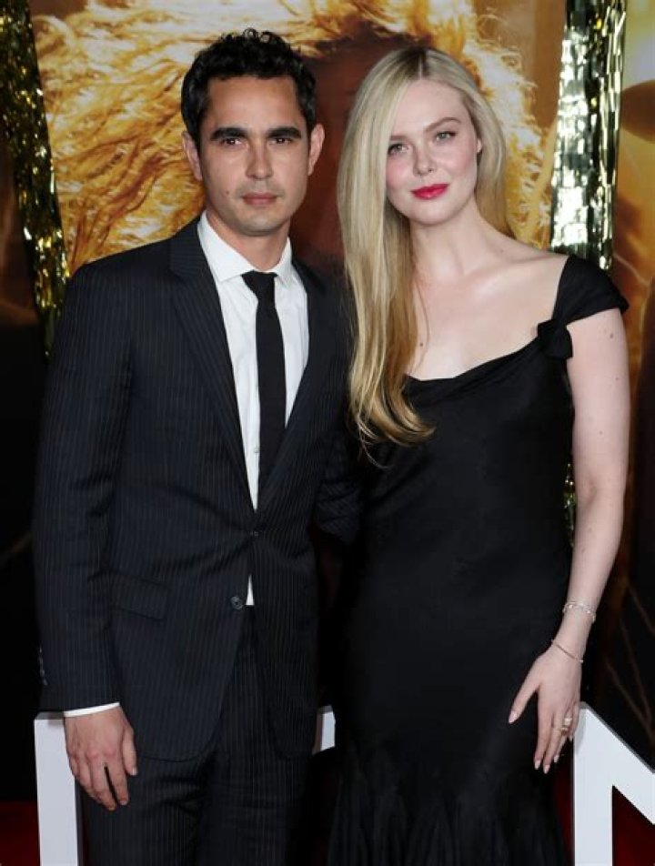 Celebrity Couples (Past and Present!) With Big Age Gaps