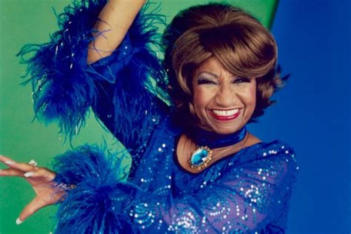 Celia Cruz Biography, Age, Height, Husband, Net Worth, Family
