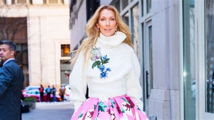 Celine Dion Finally Has ‘Things Under Control’ After Stiff-Person Syndrome Diagnosis: ‘Feeling Better’