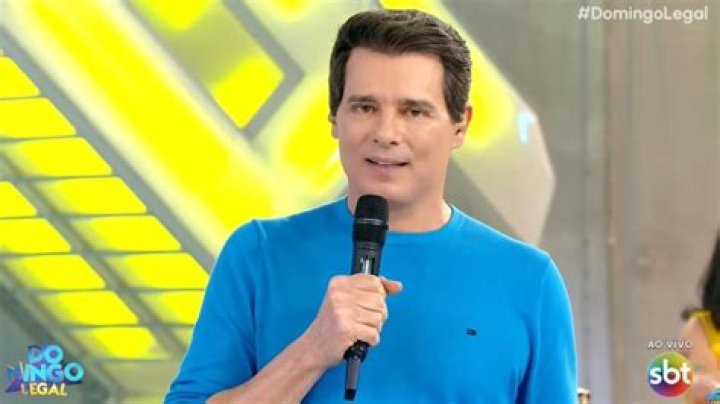 Celso Portiolli Biography, Age, Height, Net Worth, Family