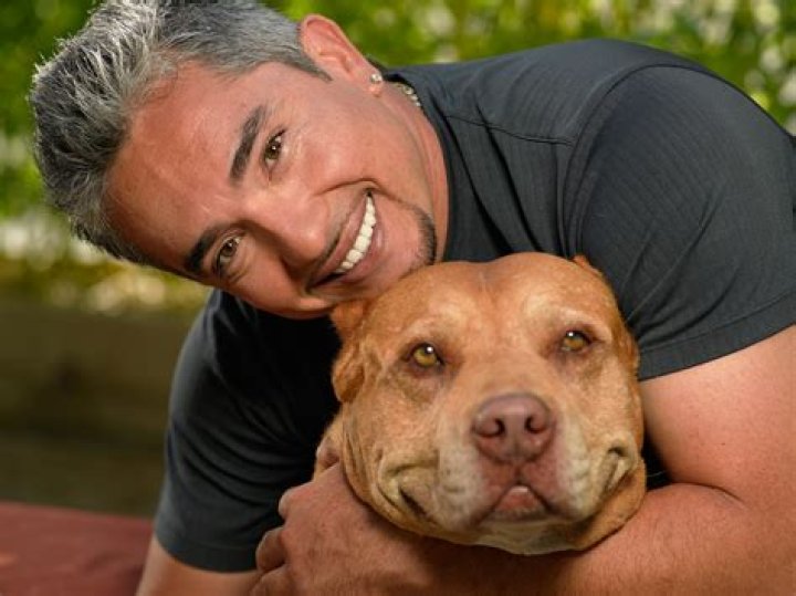 Cesar Millan Net Worth. Fiance Jahira Dar and Ex-Wife Ilusion Milan.