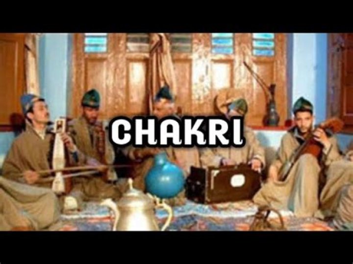 Chakri Biography, Age, Height, Wife, Net Worth, Family