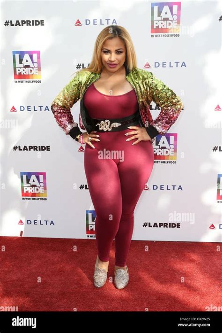 Charisse Mills Biography, Age, Height, Husband, Net Worth, Family