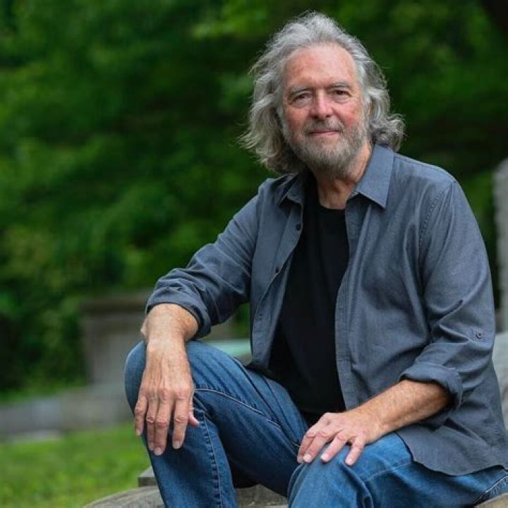 Charles Frazier Biography, Age, Height, Wife, Net Worth, Family