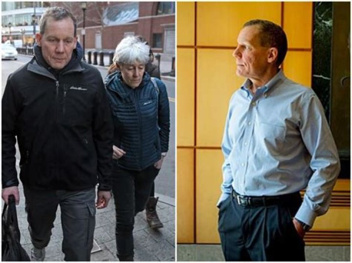 Charles Lieber Height, Age, Wife, Biography, Wiki, Net Worth