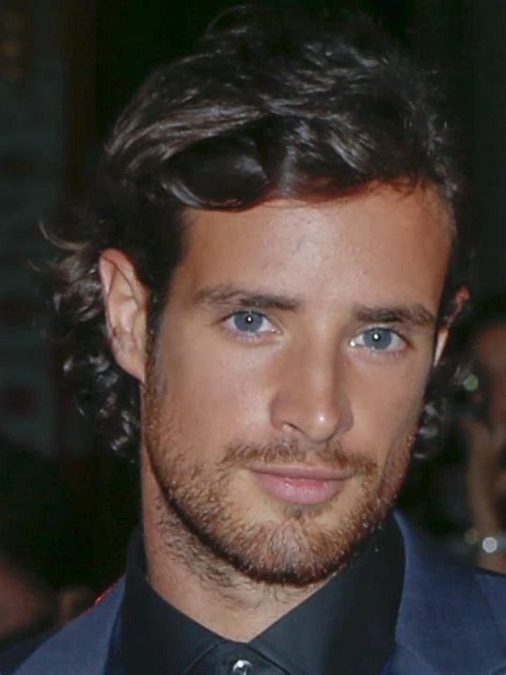 Astrology Birth Chart of Charlie Carrick (TV Actor) 2024