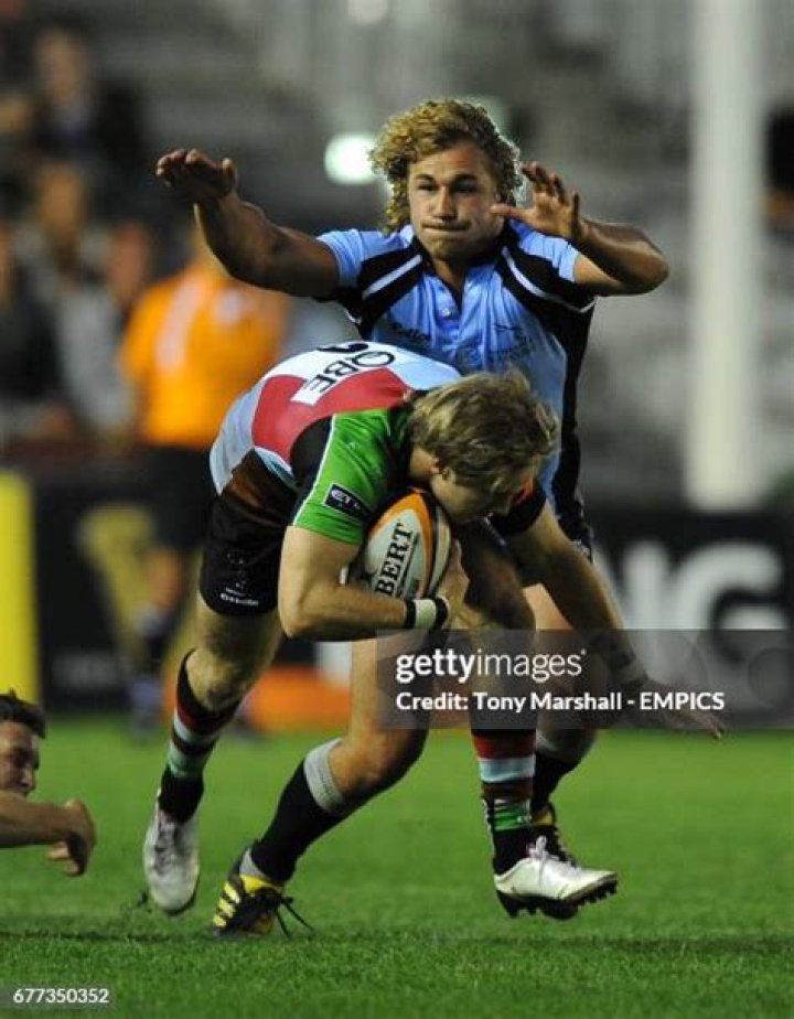 Charlie Walker Biography, Age, Height, Wife, Net Worth, Family