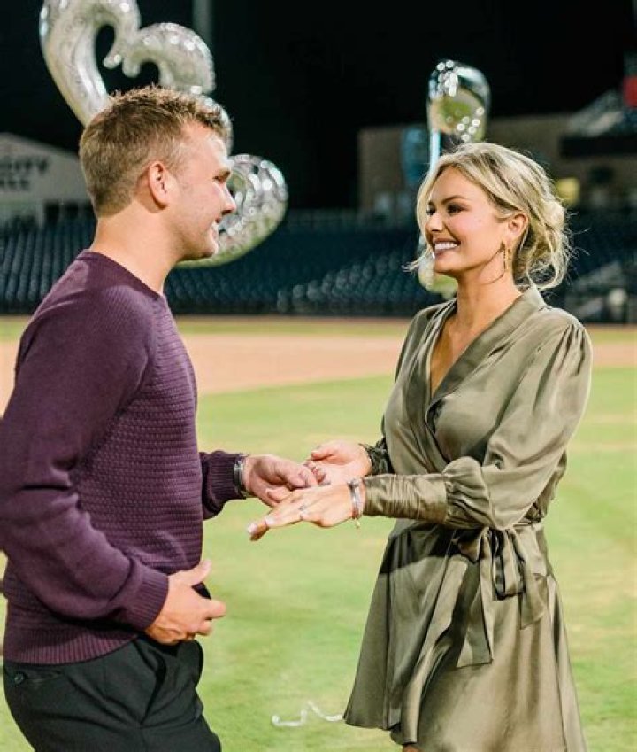 
Chase Chrisley Wants to Have as Many Kids as Fiancée Emmy Medders Is ‘Willing’: ‘I’m Ready’ 