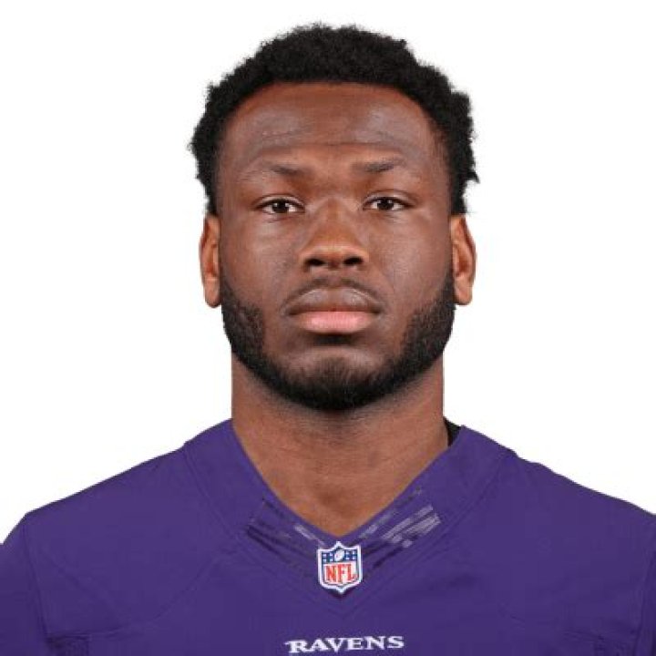 Chauncey Rivers Biography, Age, Height, Wife, Net Worth, Family