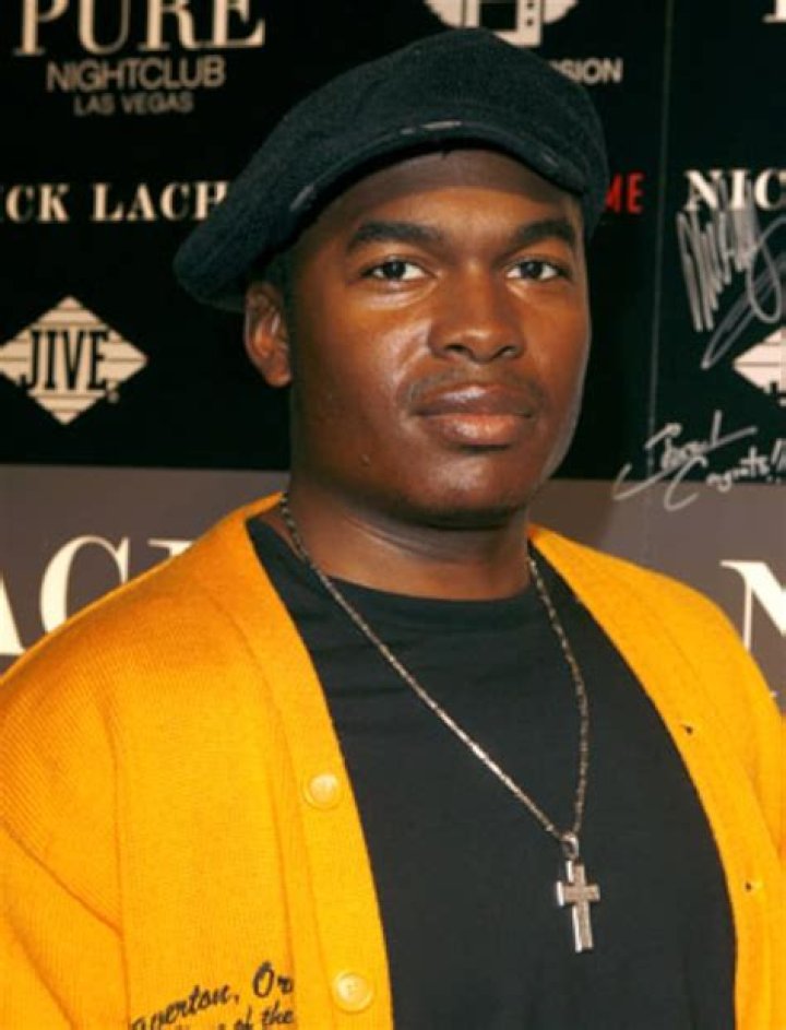 Chaz Lamar Shepherd Biography, Age, Height, Wife, Net Worth, Family