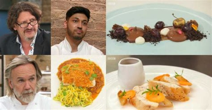 
Chef Burhan Ahmed Height, Weight, Net Worth, Age, Birthday, Wikipedia, Who, Instagram, Biography 