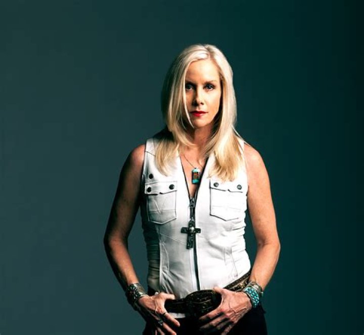 Cherie Currie biografía, edad, altura, esposa, net worth, familia