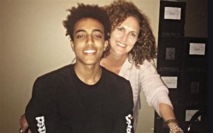 Cheryl Bonacci – Celebsgraphy