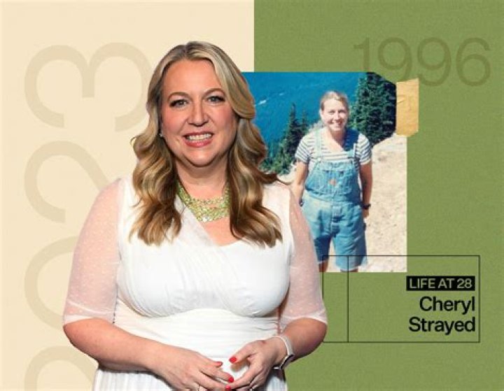 Cheryl Strayed Biography, Age, Height, Husband, Net Worth, Family