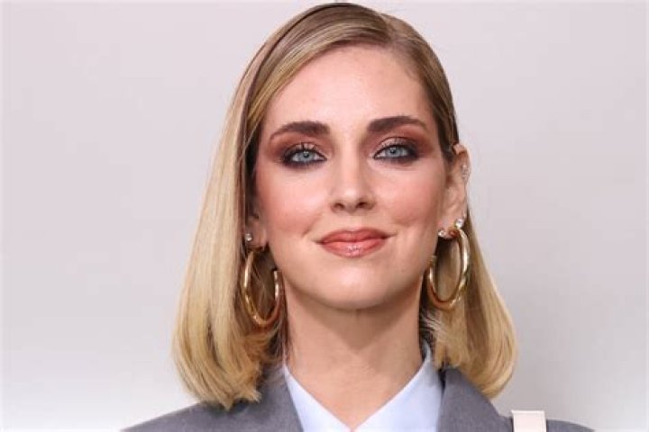 How tall is Chiara Ferragni
