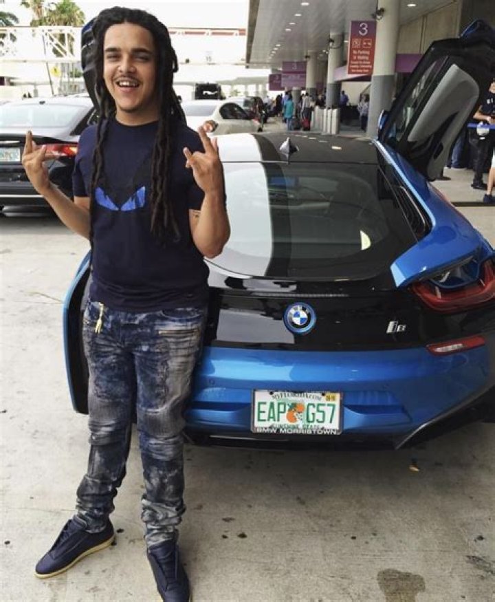 Chiko Juan (Other) - Age, Birthday, Bio, Facts, Family, Net Worth, Height & More