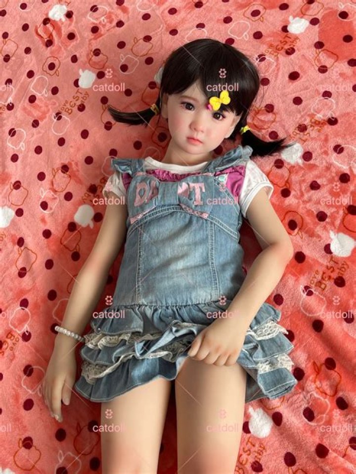 Expert Says Child Sex Dolls Should Be Prescribed To Pedophiles