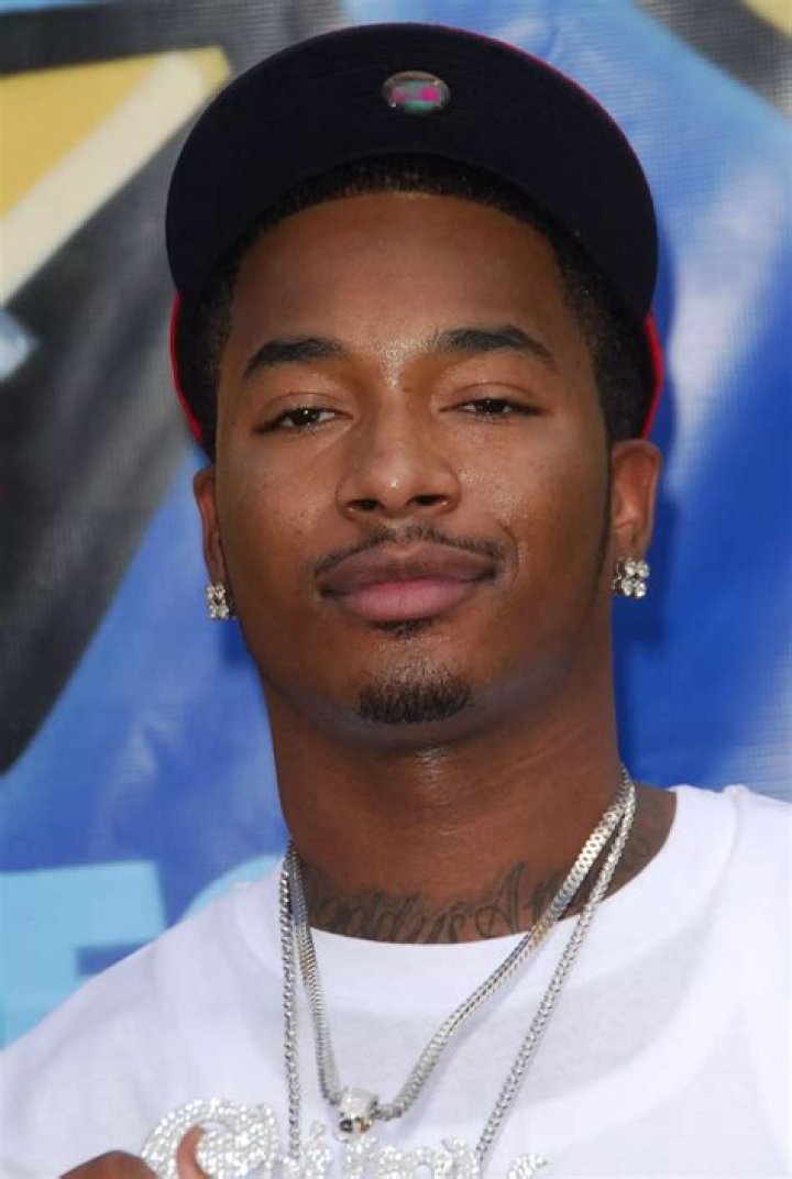 Chingy (Rapper) - Age, Birthday, Bio, Facts, Family, Net Worth, Height & More