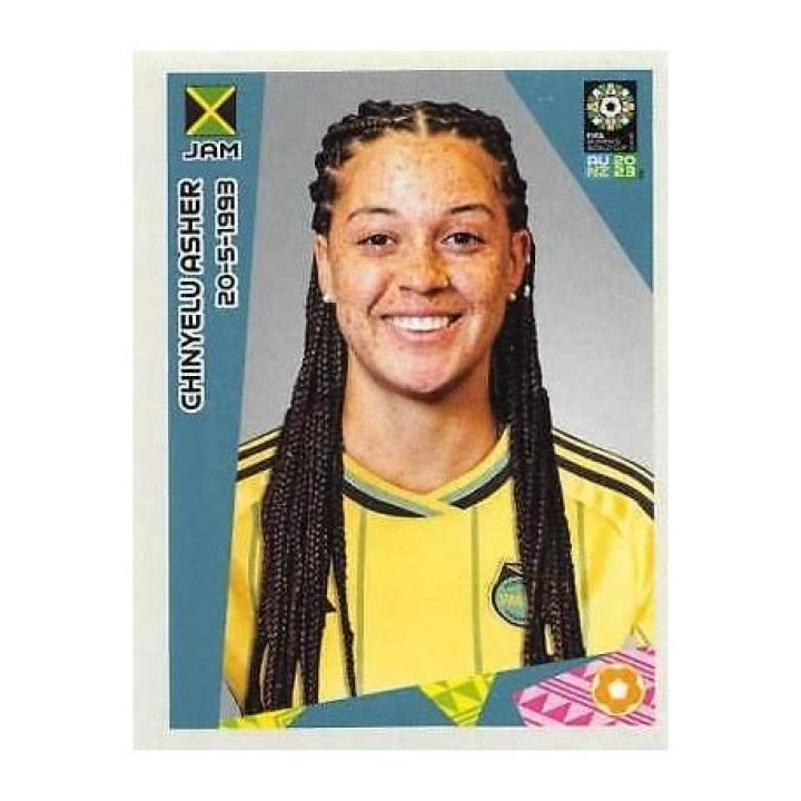 Chinyelu Asher Biography, Age, Height, Husband, Net Worth, Family