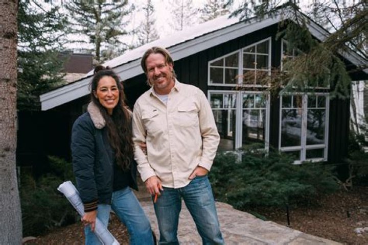 ‘Fixer Upper’ Star Chip Gaines Would’ve Married Another Woman, But Her Parents Said No!