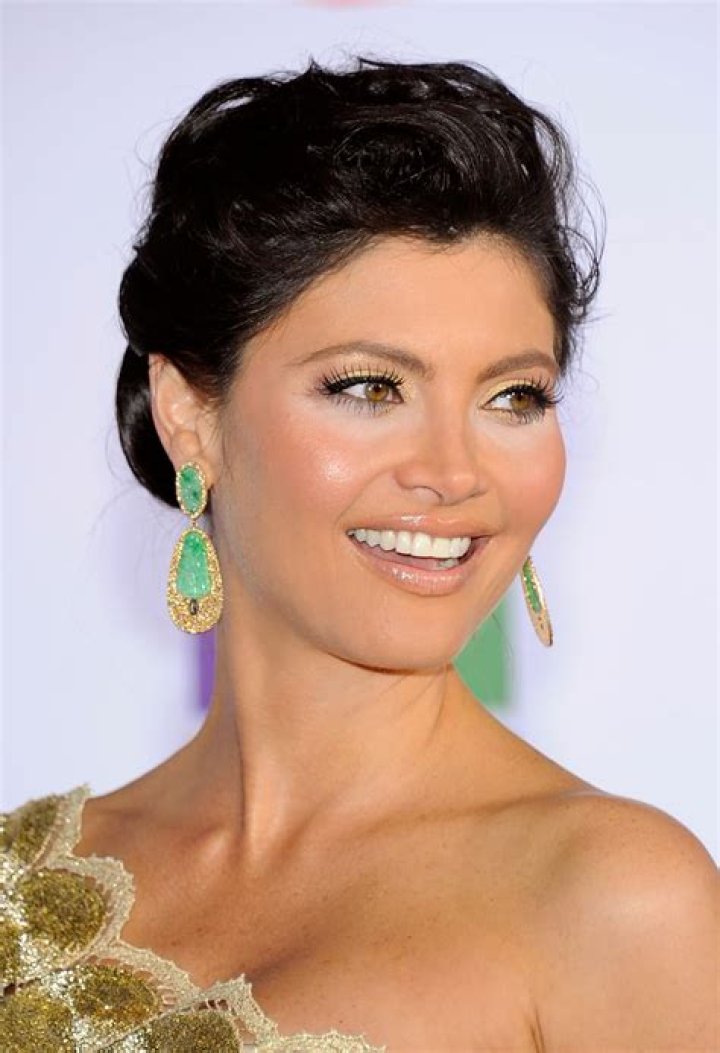 Chiquinquirá Delgado (Presentadore de Programas de TV) - Edad, cumpleaños, biografía, hechos, familia, patrimonio neto, altura y más