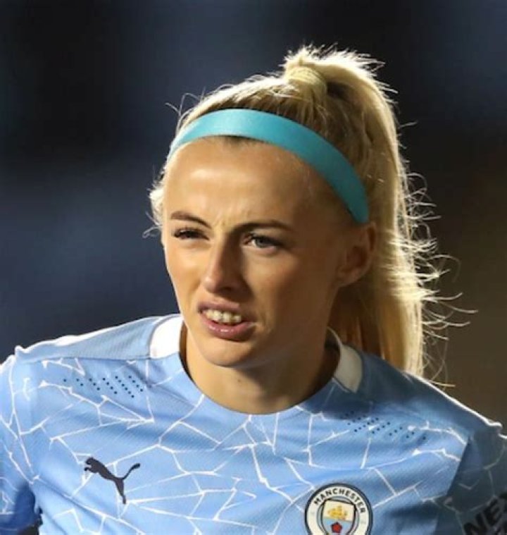 Chloe Kelly (Soccer Player) - Age, Birthday, Bio, Facts, Family, Net Worth, Height & More