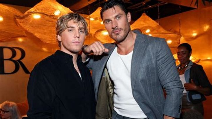 It’s Over! Chris Appleton Files for Divorce from Lukas Gage 6 Months After ​Their Wedding