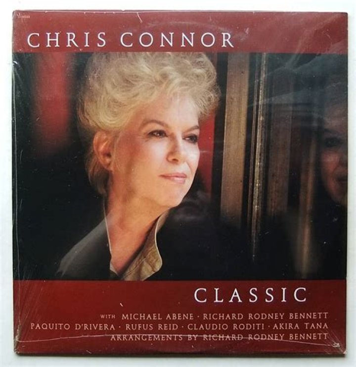 Chris Connor (Jazz Singer) - Age, Birthday, Bio, Facts, Family, Net Worth, Height & More