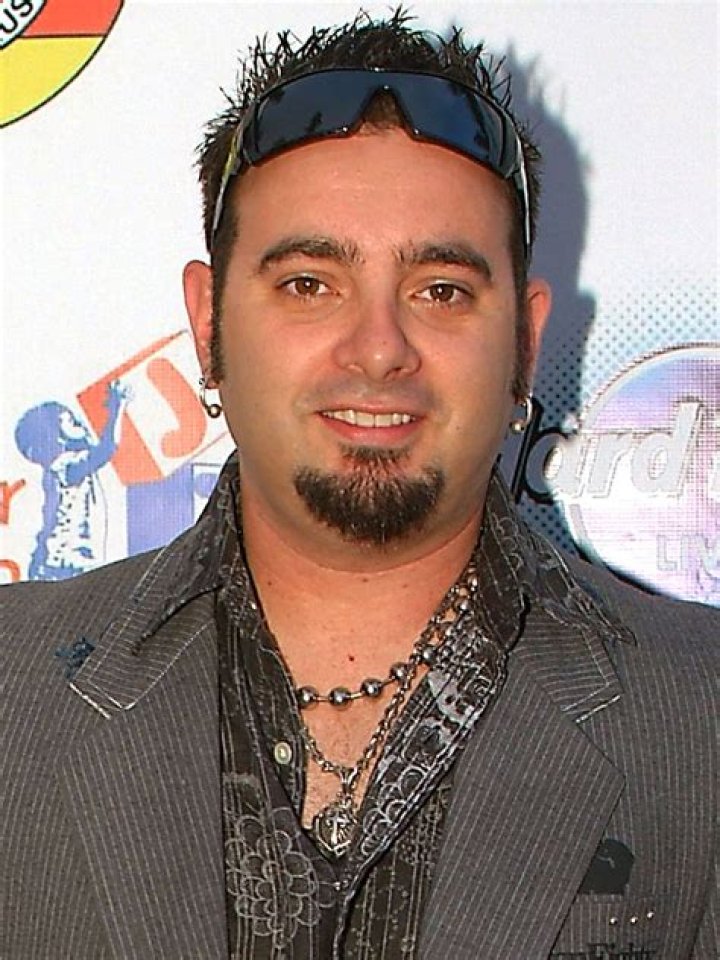 Chris Kirkpatrick biografía, edad, altura, esposo, net worth, familia